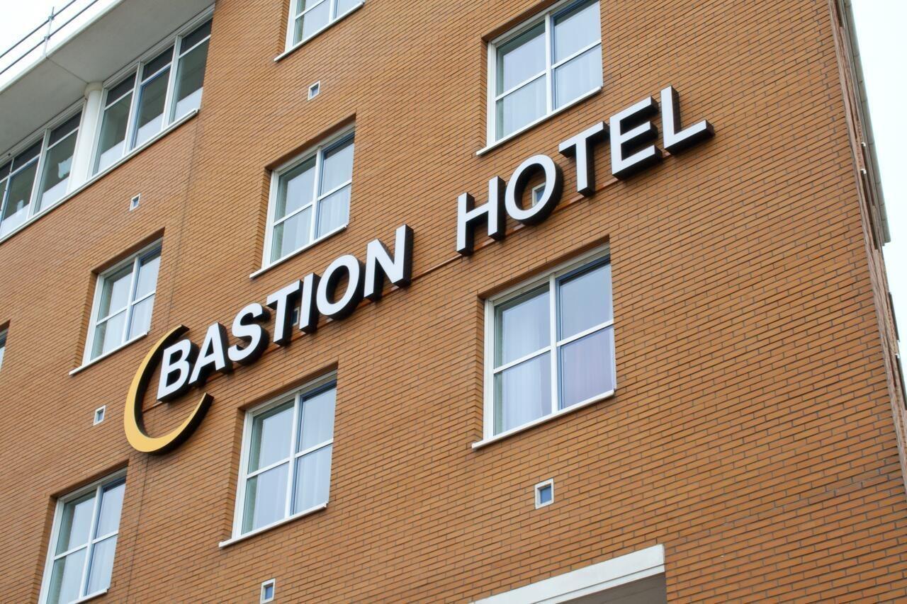 Bastion Hotel Arnhem Luaran gambar